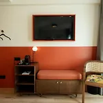 The People - Nation Hostel *