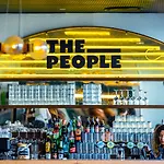 Vandrerhjem The People - Nation