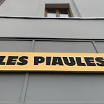 The People - Nation Paryż
