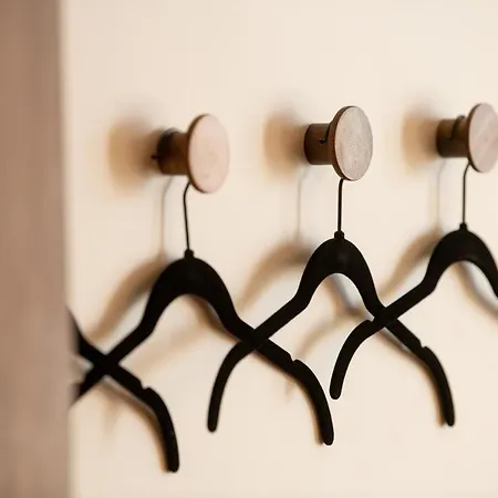 The People - Nation אכסניה *