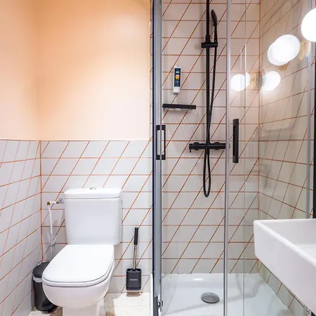 אכסניה The People - Nation *