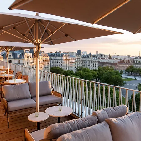 אכסניה The People - Nation