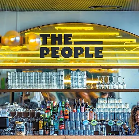 The People - Nation