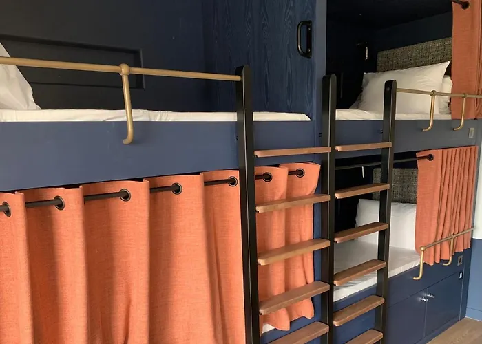 The People - Nation 호스텔 *