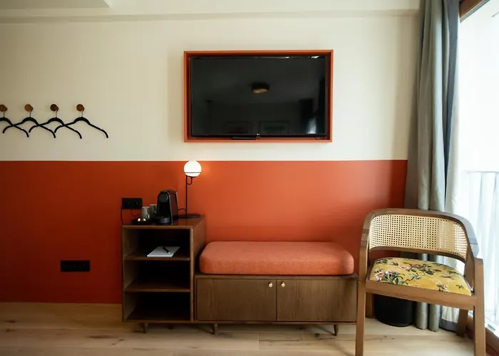 The People - Nation 호스텔 *