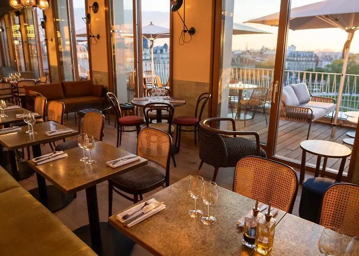 Auberge de jeunesse The People - Nation
