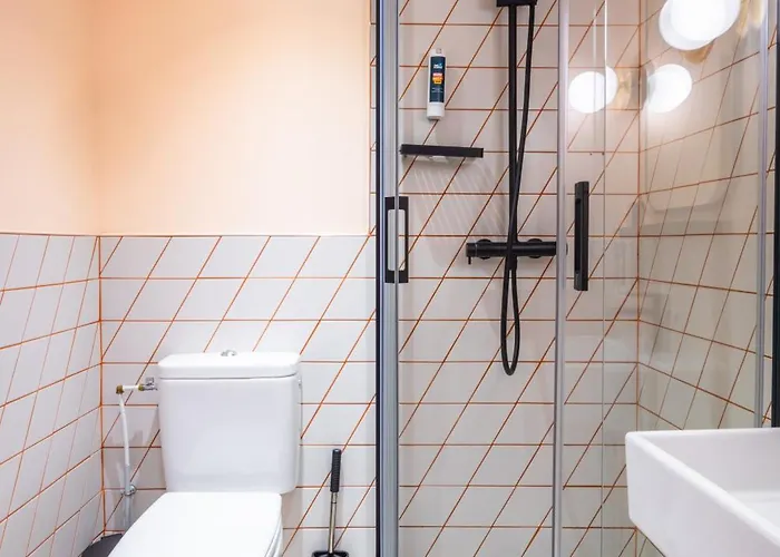 호스텔 The People - Nation *