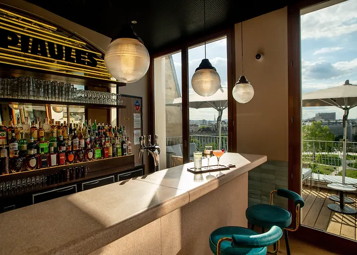 The People - Nation 파리