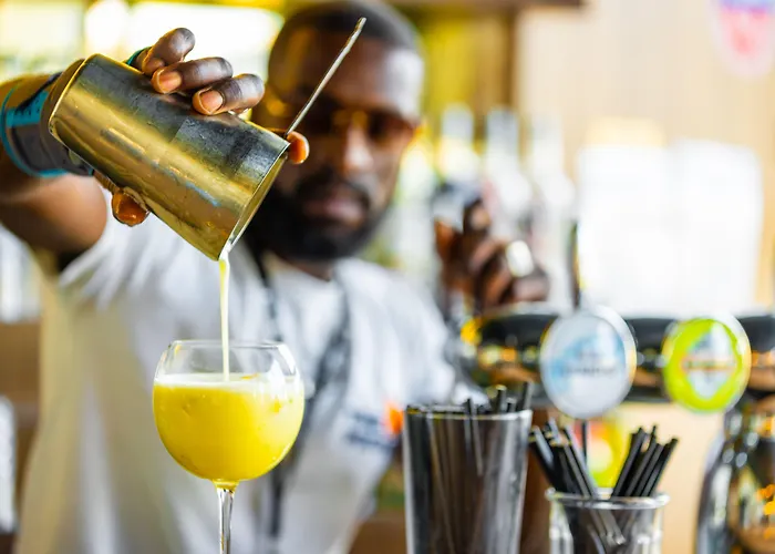 The People - Nation 호스텔 *