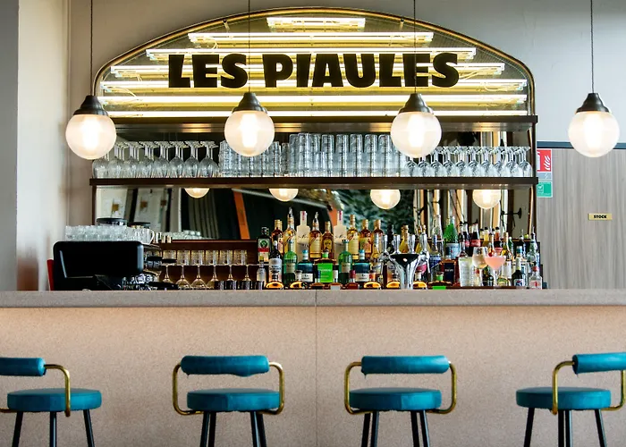 The People - Nation * 파리