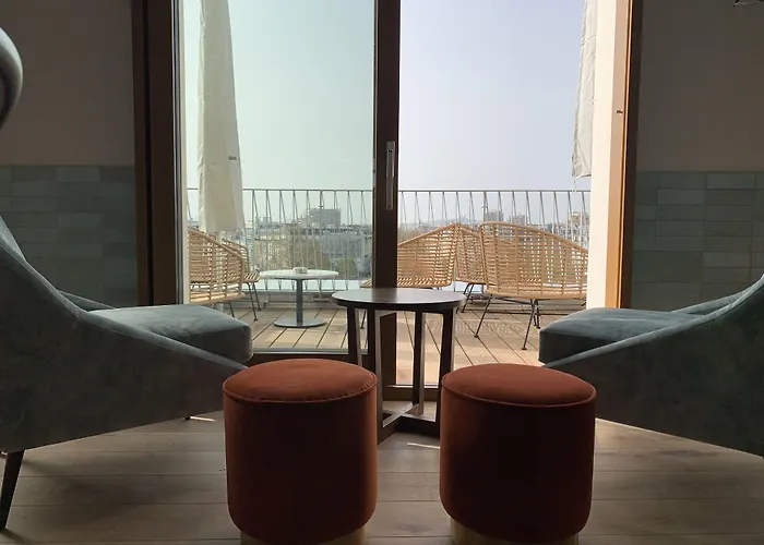 The People - Nation 호스텔