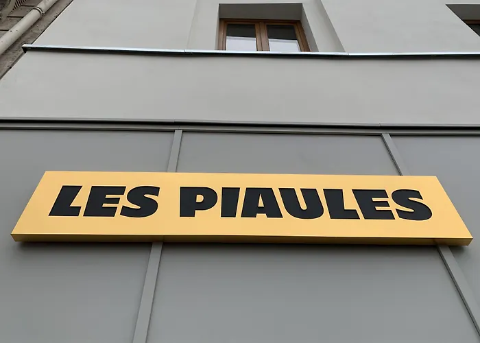 The People - Nation 파리