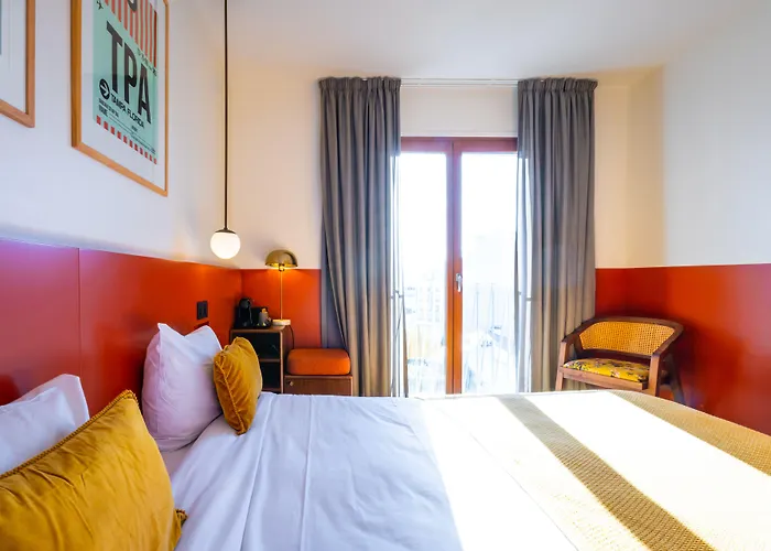 The People - Nation 호스텔 *