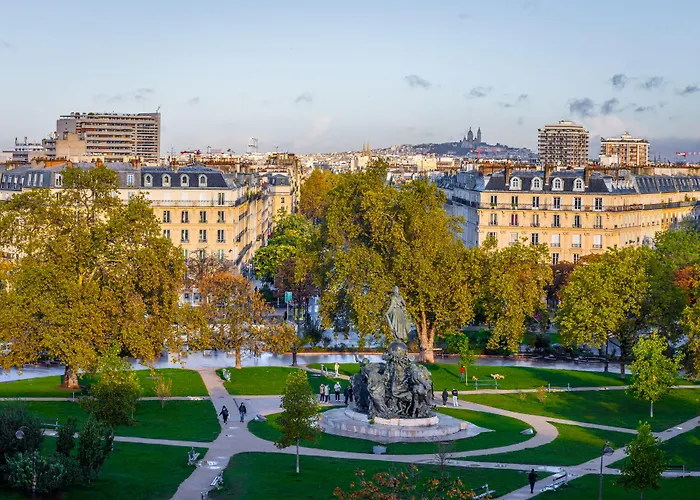 호스텔 The People - Nation *