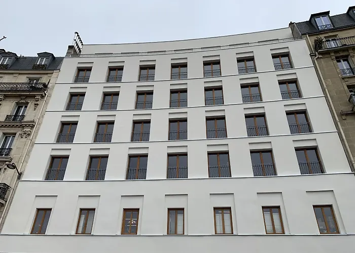 Vandrerhjem The People - Nation *