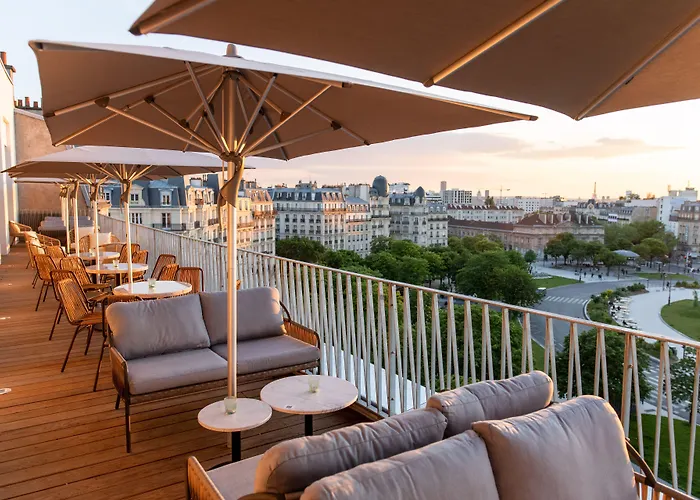 Vandrerhjem The People - Nation