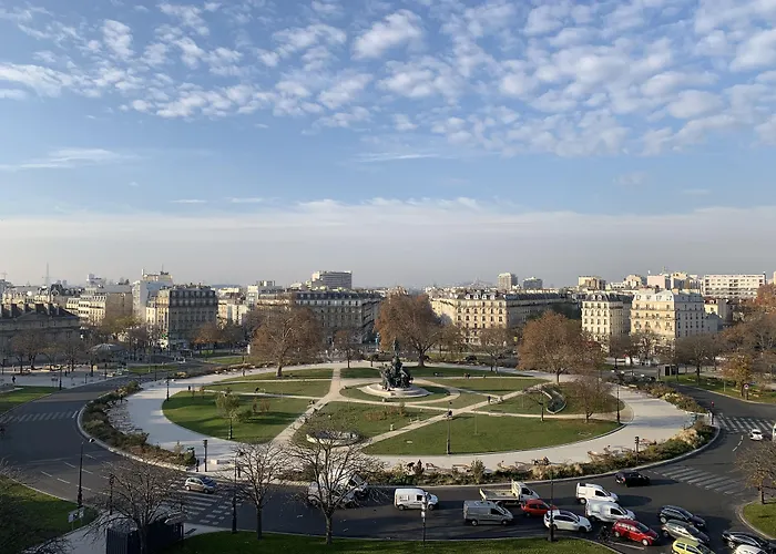 The People - Nation Vandrerhjem